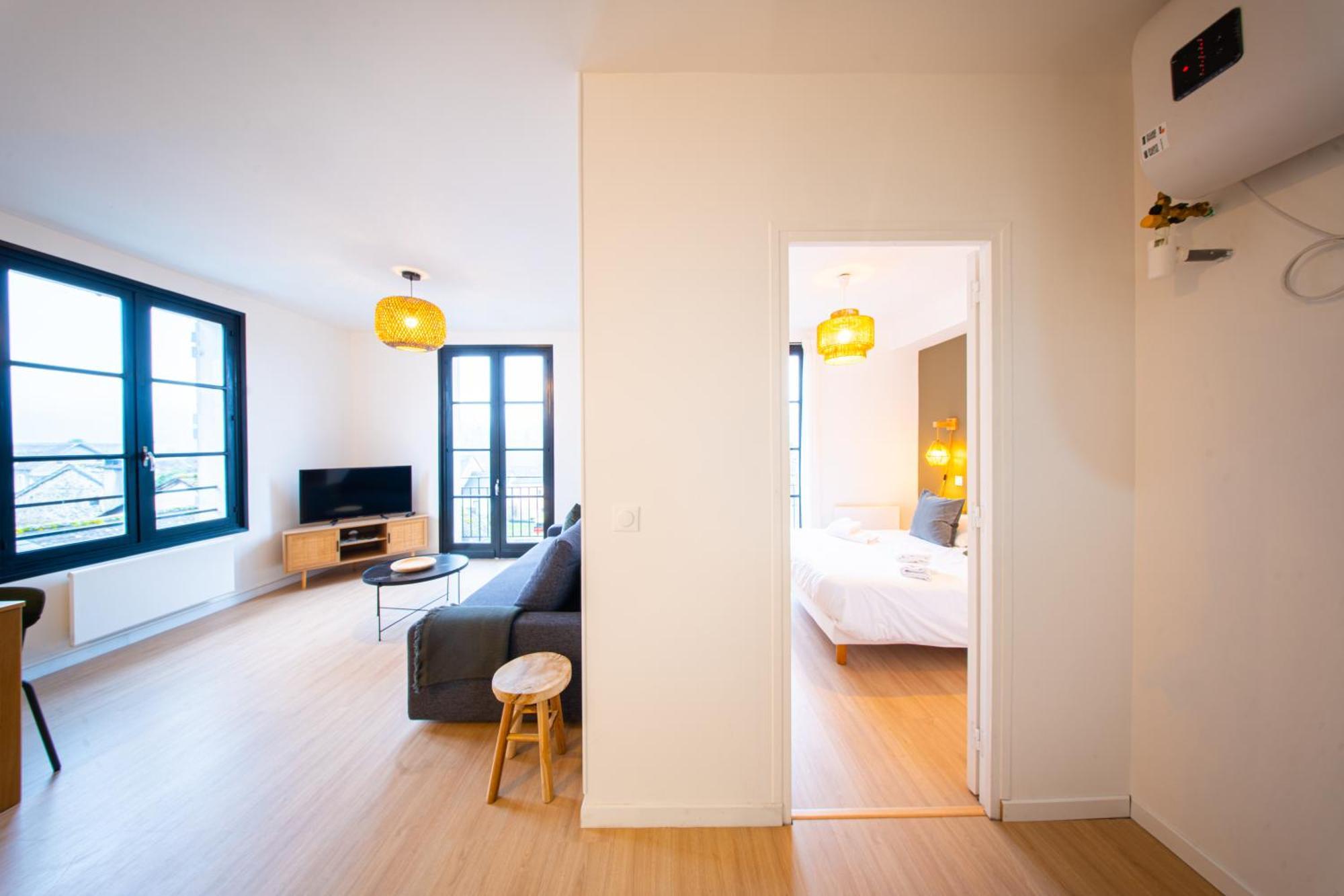 Les Maisons Des Pyrenees - Lourdes Saint-Pe-de-Bigorre ภายนอก รูปภาพ